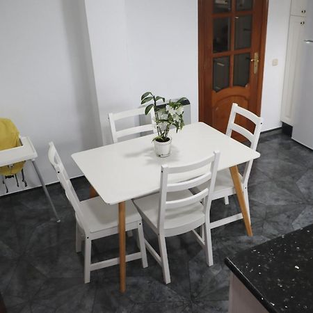 El Piso De Manuela Vut-Co-004057 Appartement Padrón Buitenkant foto