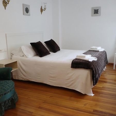El Piso De Manuela Vut-Co-004057 Appartement Padrón Buitenkant foto