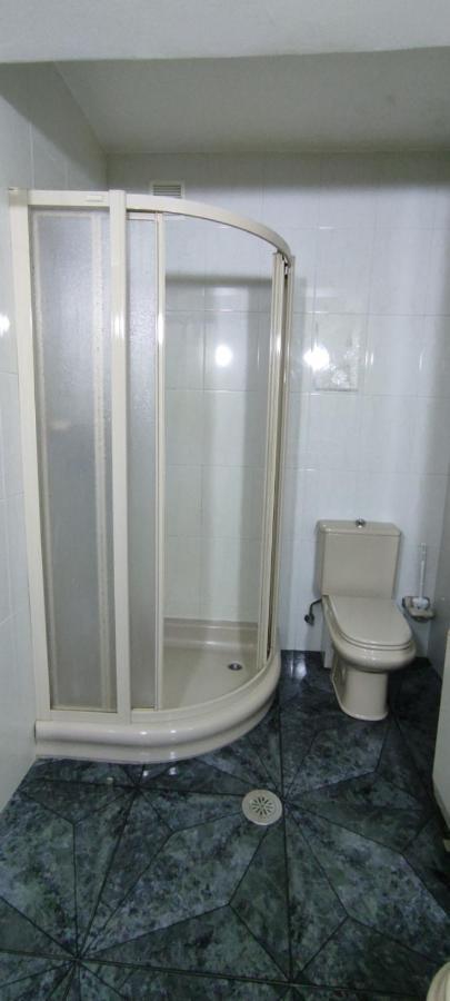 El Piso De Manuela Vut-Co-004057 Appartement Padrón Buitenkant foto