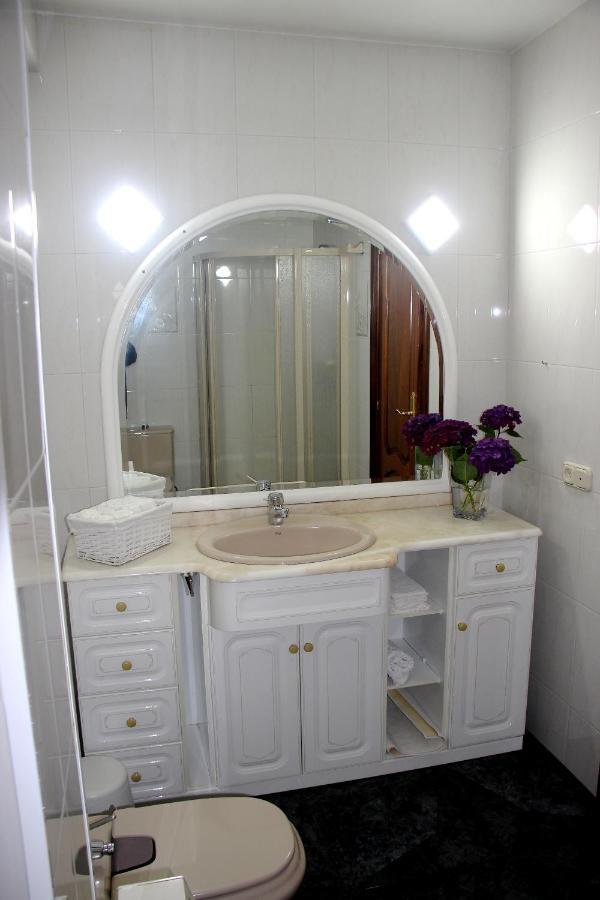 El Piso De Manuela Vut-Co-004057 Appartement Padrón Buitenkant foto