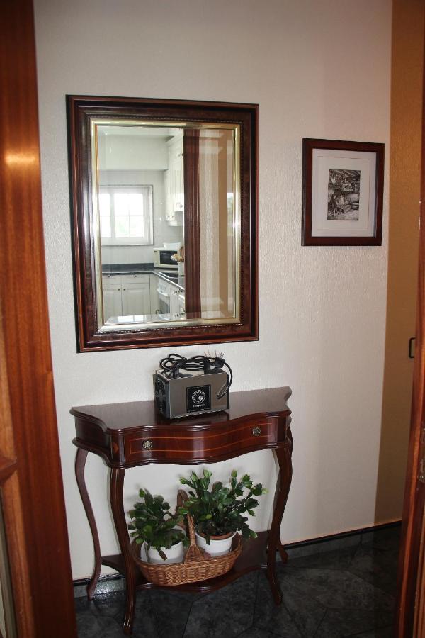 El Piso De Manuela Vut-Co-004057 Appartement Padrón Buitenkant foto