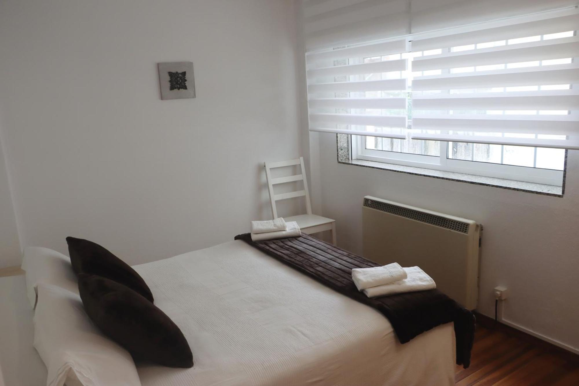 El Piso De Manuela Vut-Co-004057 Appartement Padrón Buitenkant foto
