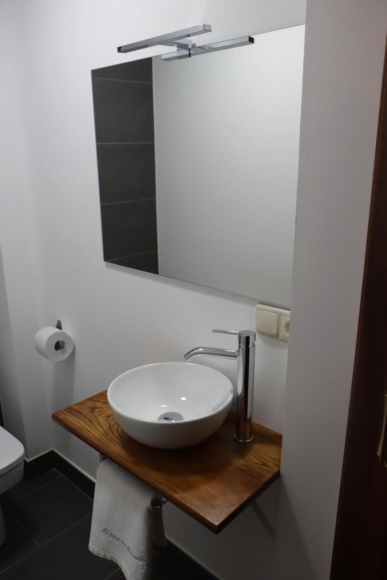El Piso De Manuela Vut-Co-004057 Appartement Padrón Buitenkant foto