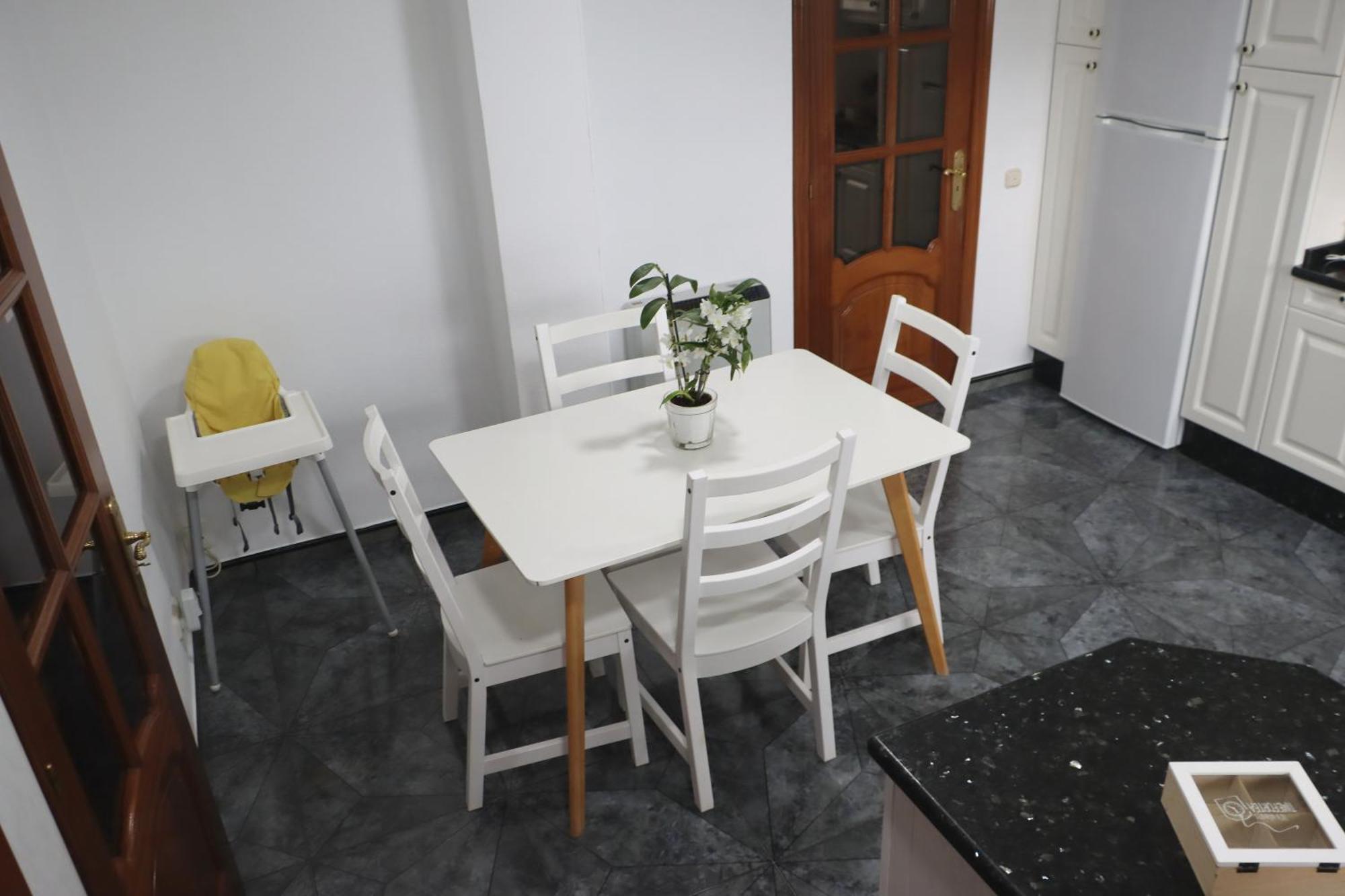 El Piso De Manuela Vut-Co-004057 Appartement Padrón Buitenkant foto