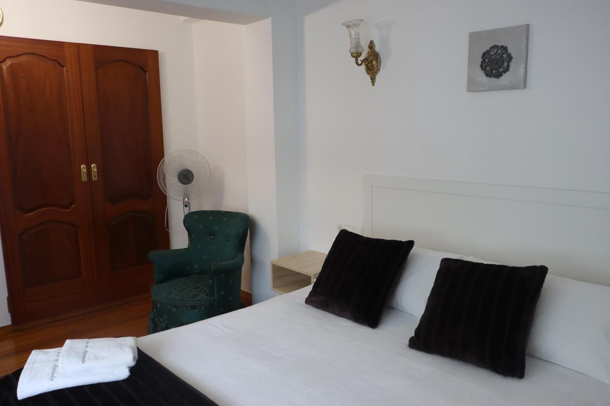 El Piso De Manuela Vut-Co-004057 Appartement Padrón Buitenkant foto