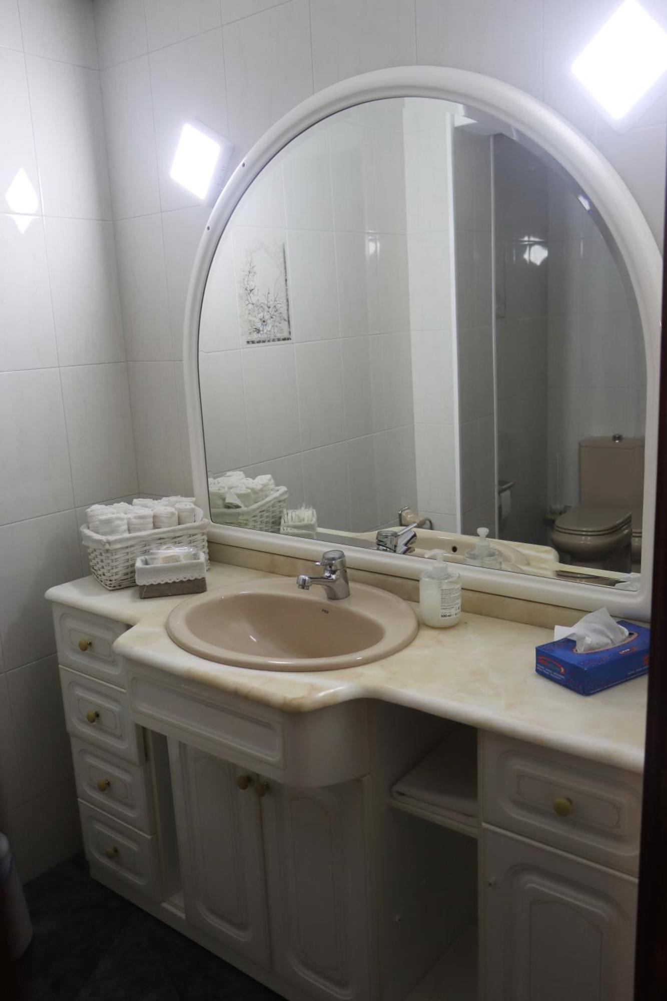 El Piso De Manuela Vut-Co-004057 Appartement Padrón Buitenkant foto